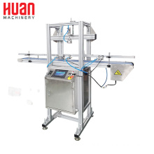 Automatic high speed plastic medical bottle leak test leakage tester leaking detection machine